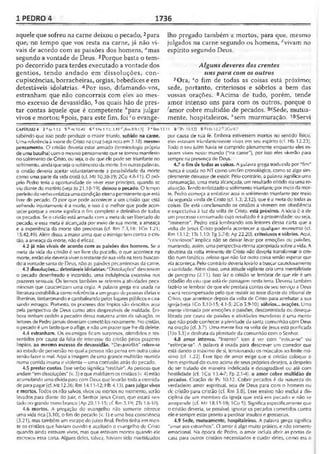 Bíblia de Estudo John Macarthur-completa