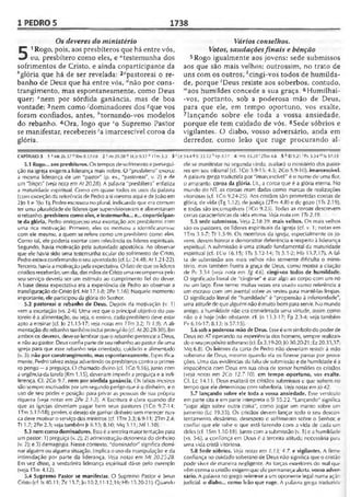 Bíblia de Estudo John Macarthur-completa