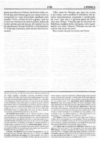 Bíblia de Estudo John Macarthur-completa