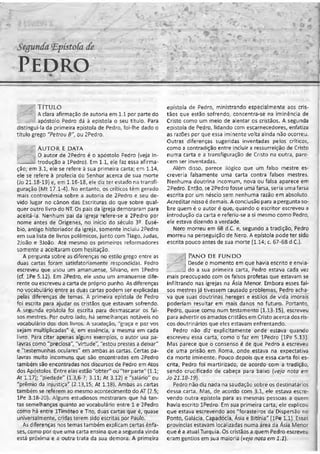 Bíblia de Estudo John Macarthur-completa