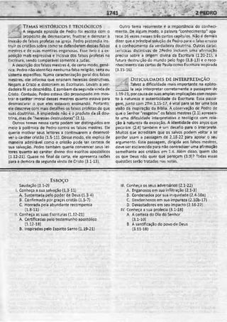 Bíblia de Estudo John Macarthur-completa