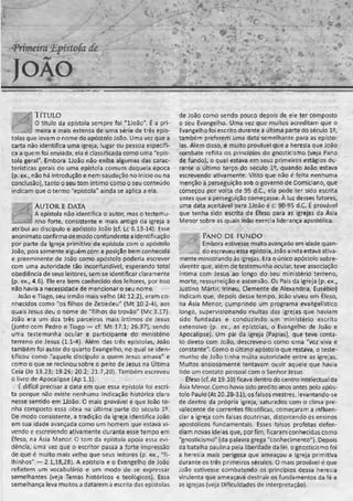 Bíblia de Estudo John Macarthur-completa