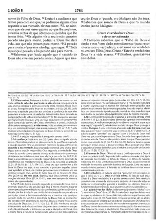 Bíblia de Estudo John Macarthur-completa