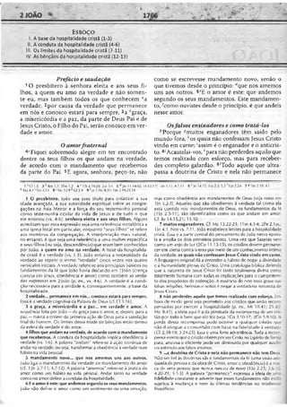 Bíblia de Estudo John Macarthur-completa