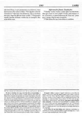 Bíblia de Estudo John Macarthur-completa