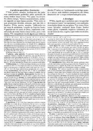 Bíblia de Estudo John Macarthur-completa