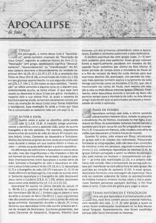 Bíblia de Estudo John Macarthur-completa