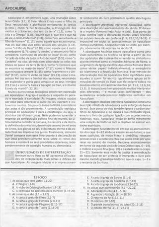 Bíblia de Estudo John Macarthur-completa