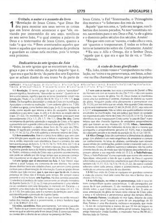 Bíblia de Estudo John Macarthur-completa