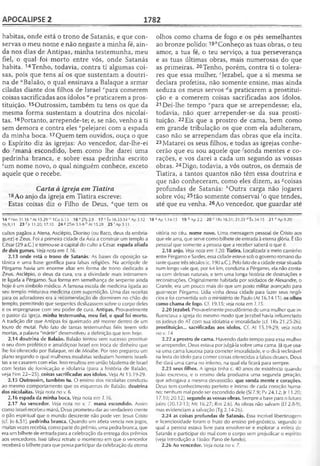 Bíblia de Estudo John Macarthur-completa