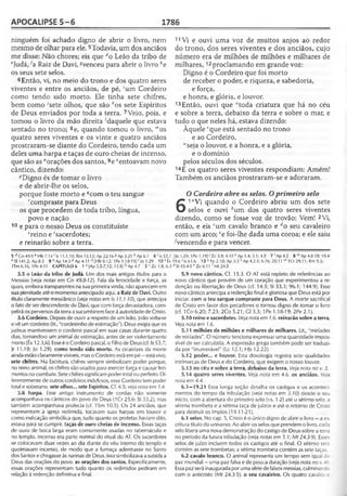 Bíblia de Estudo John Macarthur-completa