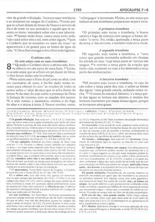 Bíblia de Estudo John Macarthur-completa