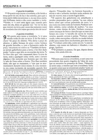 Bíblia de Estudo John Macarthur-completa