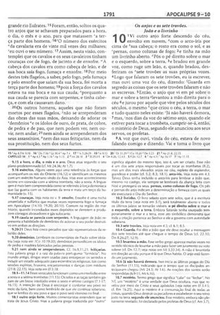 Bíblia de Estudo John Macarthur-completa