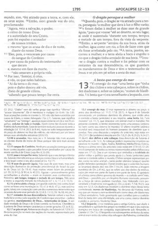 Bíblia de Estudo John Macarthur-completa