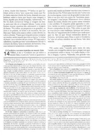 Bíblia de Estudo John Macarthur-completa