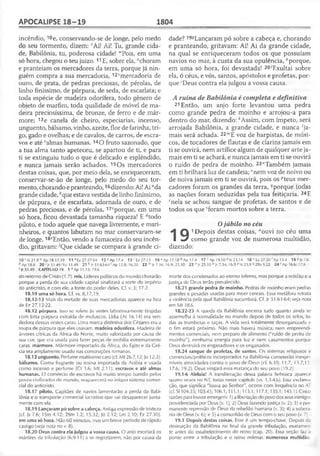 Bíblia de Estudo John Macarthur-completa