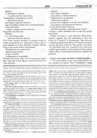 Bíblia de Estudo John Macarthur-completa