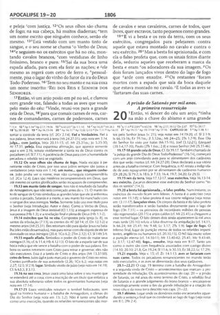 Bíblia de Estudo John Macarthur-completa