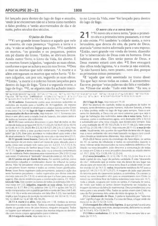 Bíblia de Estudo John Macarthur-completa