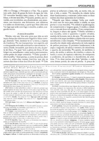 Bíblia de Estudo John Macarthur-completa