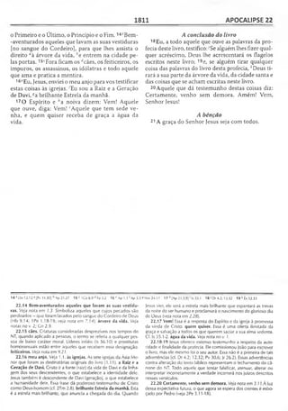 Bíblia de Estudo John Macarthur-completa