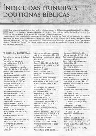 Bíblia de Estudo John Macarthur-completa