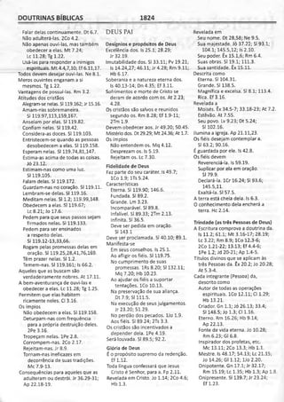 Bíblia de Estudo John Macarthur-completa