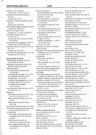 Bíblia de Estudo John Macarthur-completa