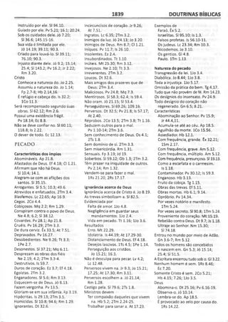 Bíblia de Estudo John Macarthur-completa