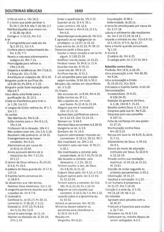 Bíblia de Estudo John Macarthur-completa