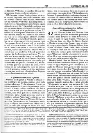 Bíblia de Estudo John Macarthur-completa