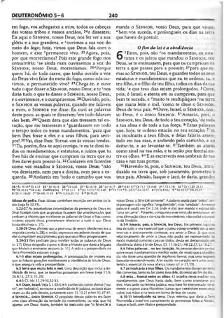 Bíblia de Estudo John Macarthur-completa