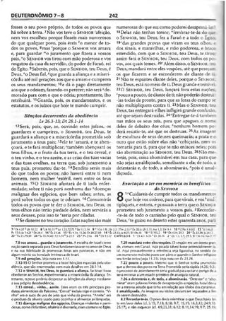 Bíblia de Estudo John Macarthur-completa