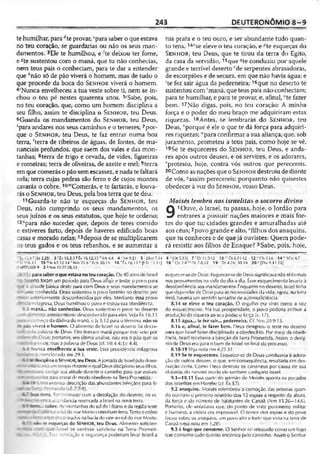 Bíblia de Estudo John Macarthur-completa