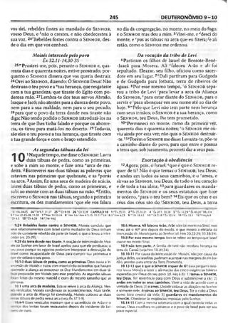 Bíblia de Estudo John Macarthur-completa