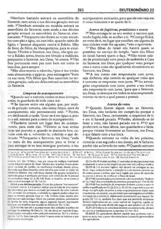 Bíblia de Estudo John Macarthur-completa