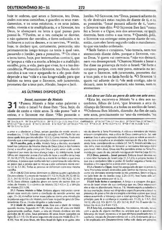 Bíblia de Estudo John Macarthur-completa