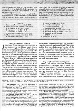 Bíblia de Estudo John Macarthur-completa