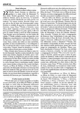 Bíblia de Estudo John Macarthur-completa