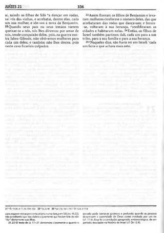 Bíblia de Estudo John Macarthur-completa