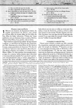 Bíblia de Estudo John Macarthur-completa