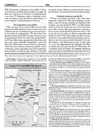Bíblia de Estudo John Macarthur-completa