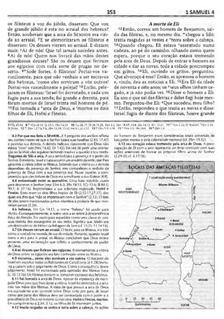 Bíblia de Estudo John Macarthur-completa