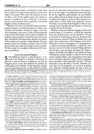 Bíblia de Estudo John Macarthur-completa