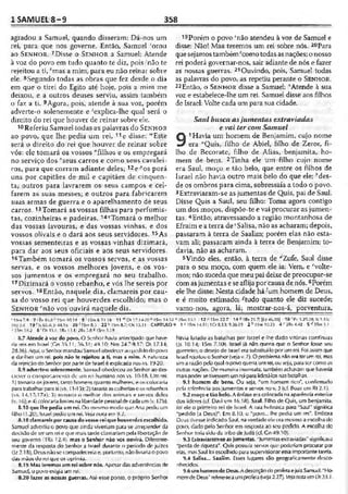 Bíblia de Estudo John Macarthur-completa