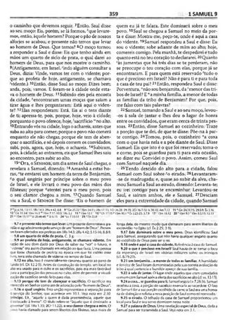 Bíblia de Estudo John Macarthur-completa