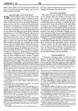 Bíblia de Estudo John Macarthur-completa