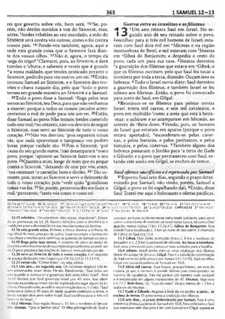 Bíblia de Estudo John Macarthur-completa