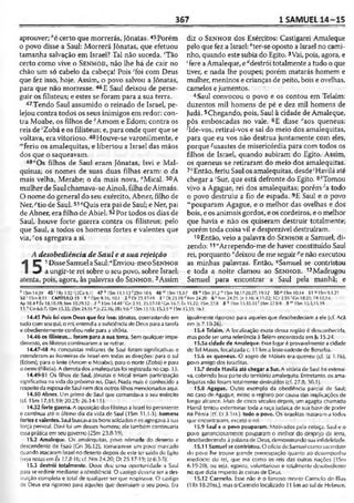 Bíblia de Estudo John Macarthur-completa